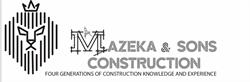 Mazeka & Sons Construction