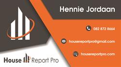 House Report Pro