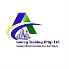 Asmeg Trading