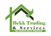 B E K K Trading