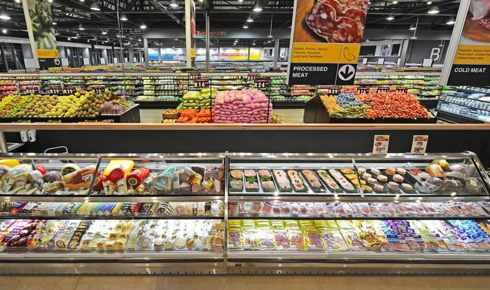 Omega Refrigeration Pty Ltd Johannesburg. Projects, photos, reviews