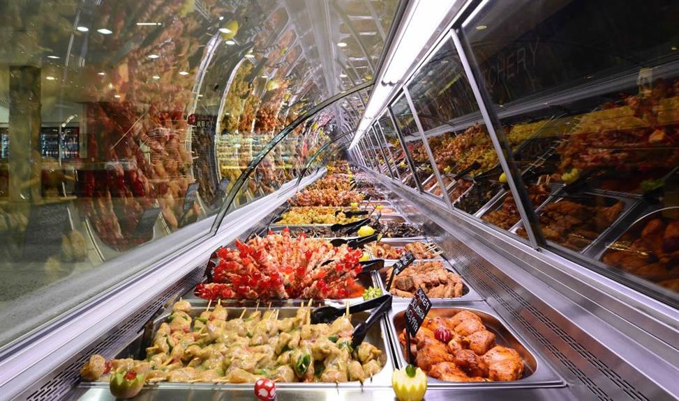 Omega Refrigeration Pty Ltd Johannesburg. Projects, photos, reviews