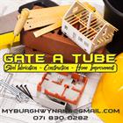 Gate A Tube