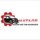 Nadorp And Tam Gearboxes