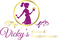 Vickys Cakes & Confectionery