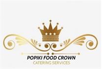 Popikis Food Crown