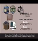 Sakhumz Aluminium And Steel Projects