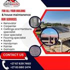 Ortismark Construction And Projects
