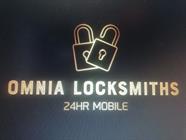 Omnia 24Hr Mobile Locksmiths