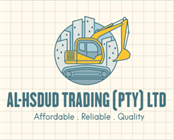 AL Hsdud Trading