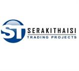 Saraki Thaisi Trading Projects