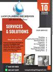 Lucky Plumbing And Services
