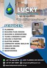 Lucky Plumbing And Services
