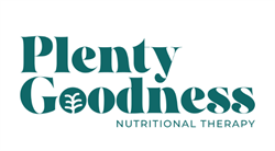 Plenty Goodness Nutritionist