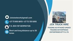 Mthunziumodzi Trading Enterprises Pty Ltd