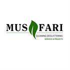 Musafari Cleaning Decluttering Services And Projects