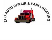 ZLD Auto Repairs And Panel Beating