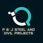 P And J Steel And Civil Projects Pvt