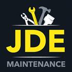 JDE Maintenance