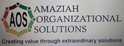 Amaziah Organizational Solutions