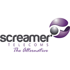 Screamer Telecoms Internet Service Provider