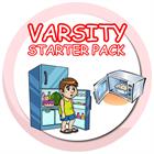 Varsity Starter Pack