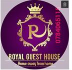 Royal Guest House