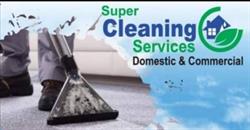 Super Cleaning Services