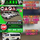 Kimberley Driving School