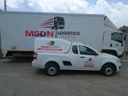 MSDN Logistics Pty Ltd