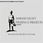 Mabaso Legacy Trading And Projects