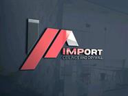 Import Ceilings & Drywall