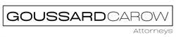 Goussard Carow Attorneys Inc