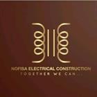 Nofisa Electrical Constructions