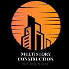 Multi Story Construction