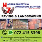 Warran Domestic And Commercial Services