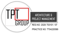 TPT Group Architecture And Project Management