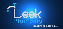 Leek Plumbing