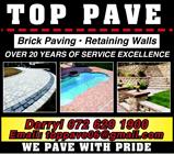 Top Pave