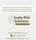 Insite Risk Solutions