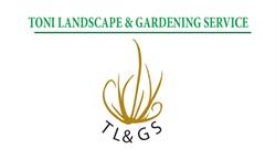 Toni Landscape And Garden Service