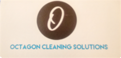 Octagon Cleaning Solutions