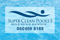 Superclean Pools