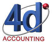 4D Accounting