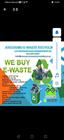 Joecosmo E-Waste Recycling Services