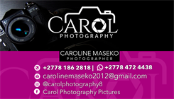 Carol Photography