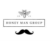 The Honey Man