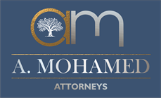 A Mohamed Attorneys