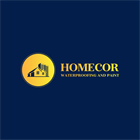 Homecor Waterproofing And Paint