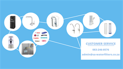 SA Water Filters